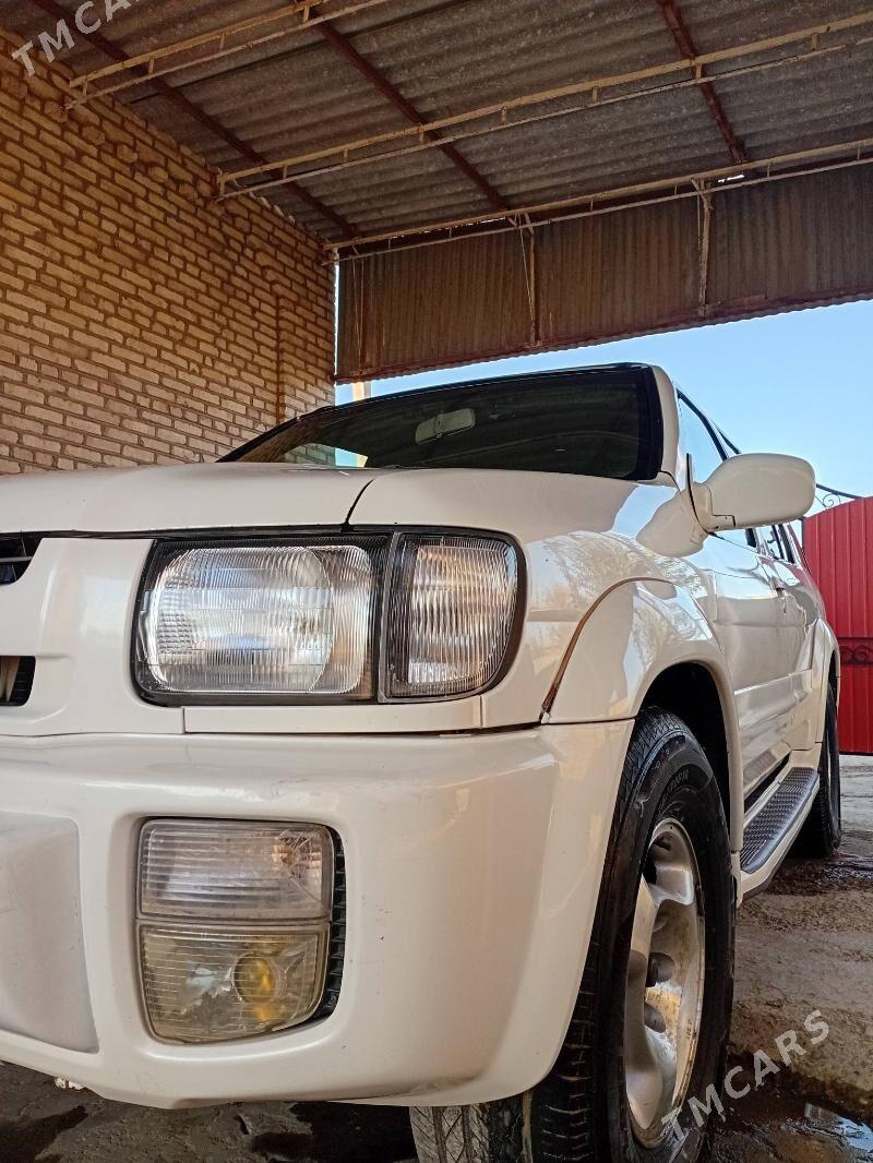 Infiniti QX4 1999 - 110 000 TMT - Сакарчага - img 9