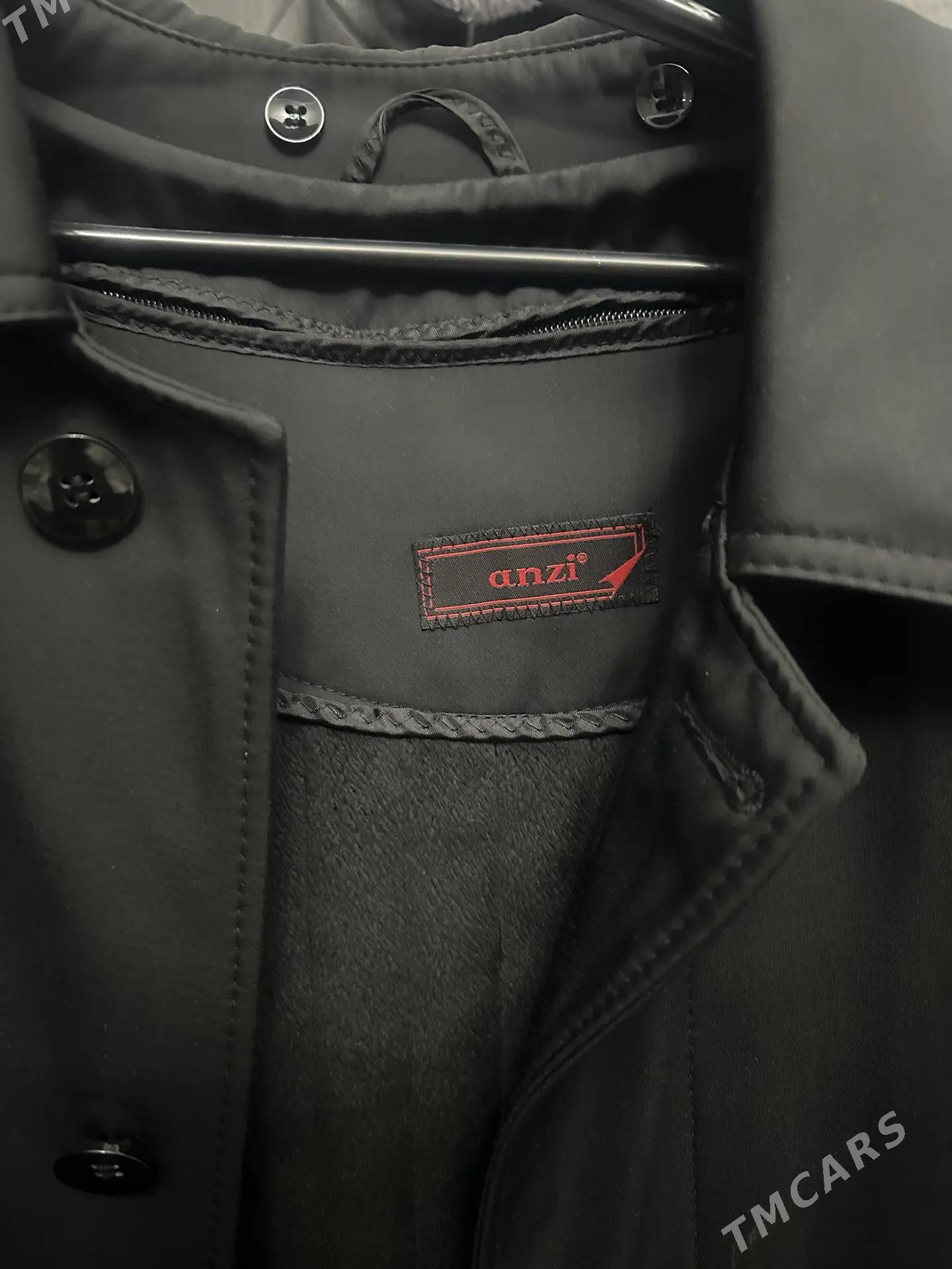 kurtka plash - Bagyr - img 2