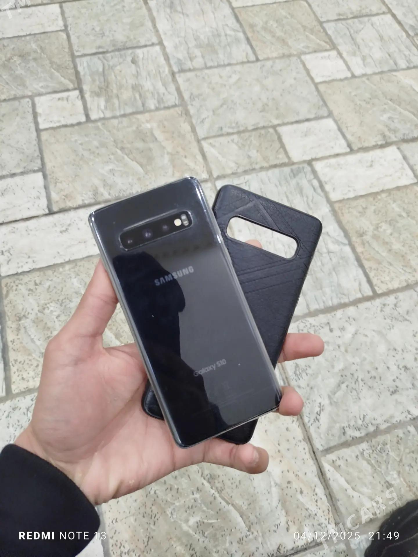 S10 galxy - Murgap - img 2