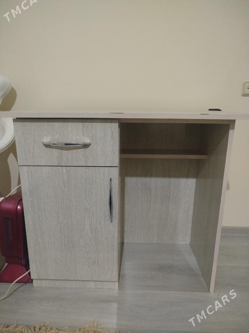 şkaf tumba - Балканабат - img 2