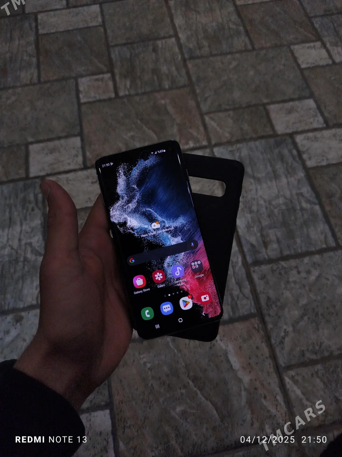 S10 galxy - Murgap - img 4