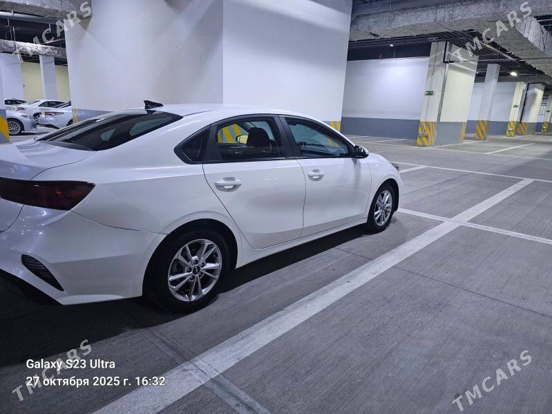 Kia Forte 2023 - 255 000 TMT - Ашхабад - img 3