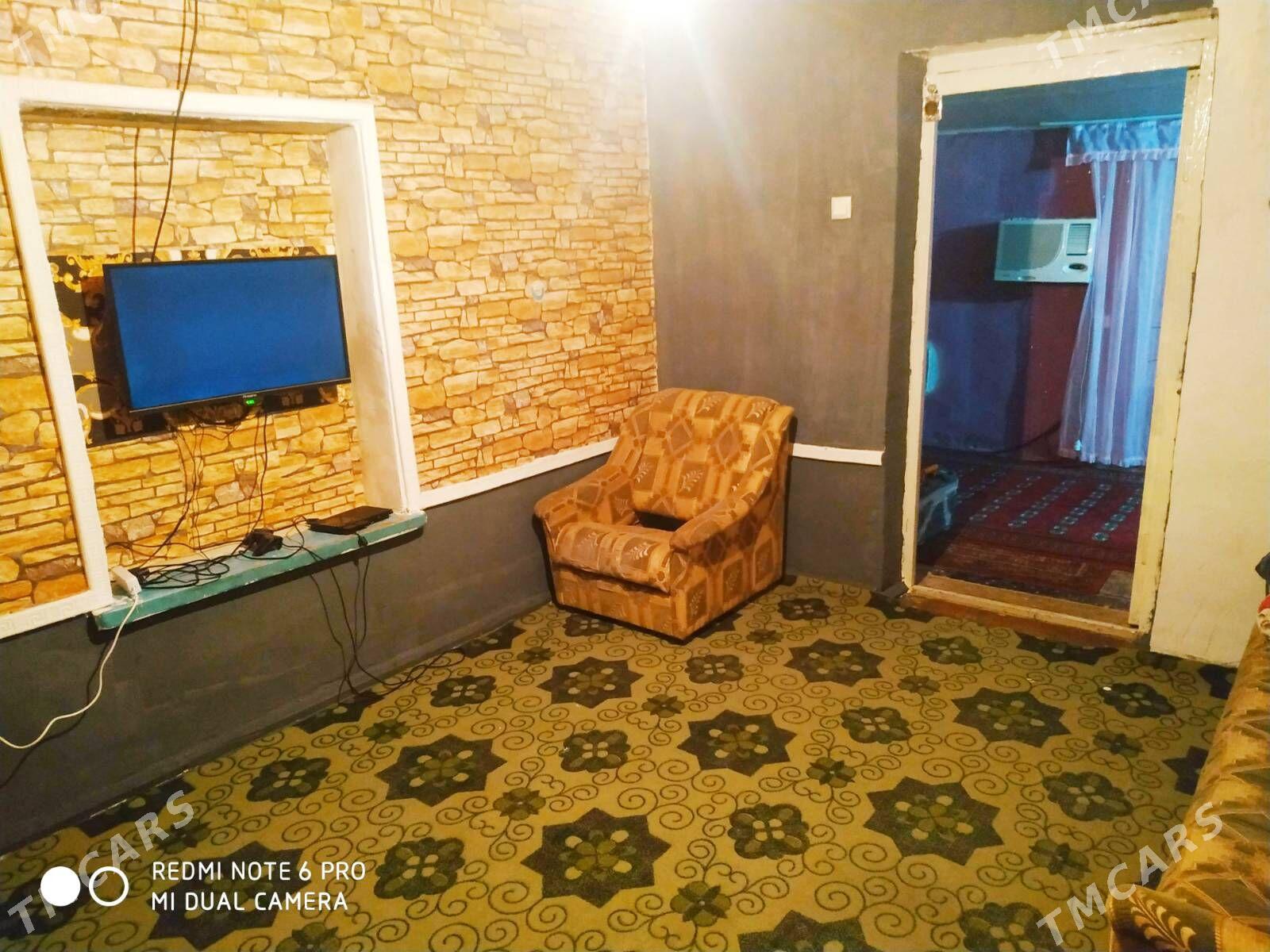 Gökje - Ашхабад - img 4