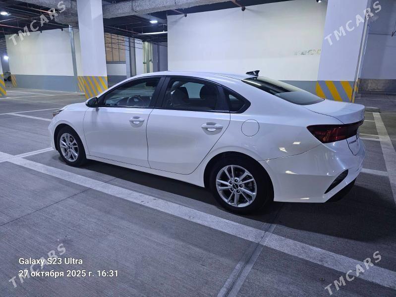 Kia Forte 2023 - 255 000 TMT - Ашхабад - img 4