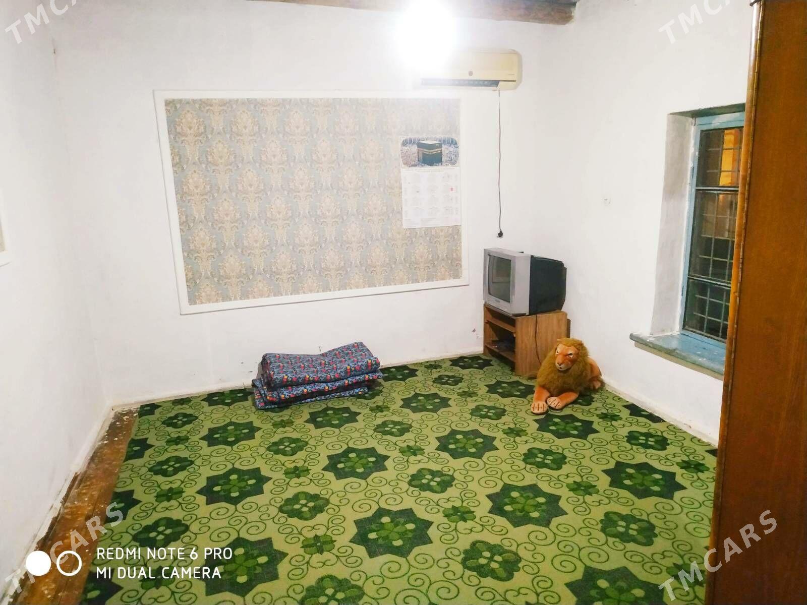 Gökje - Ашхабад - img 5