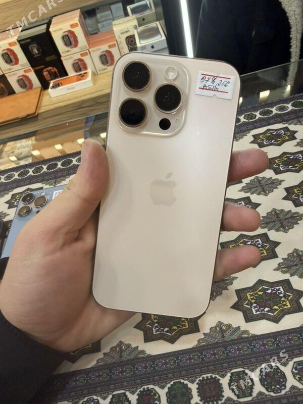 16 PRO 256GB 97% - Türkmenabat - img 6