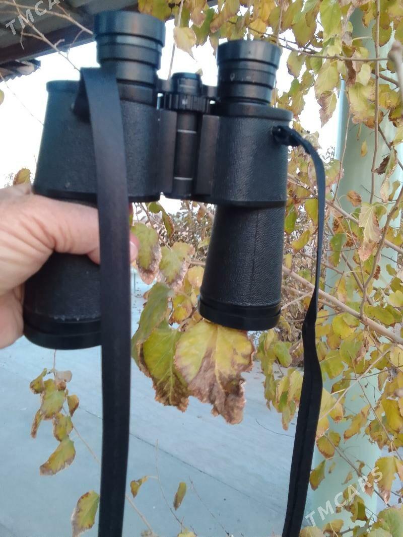 Durbi binokl бинокль - Векильбазар - img 3