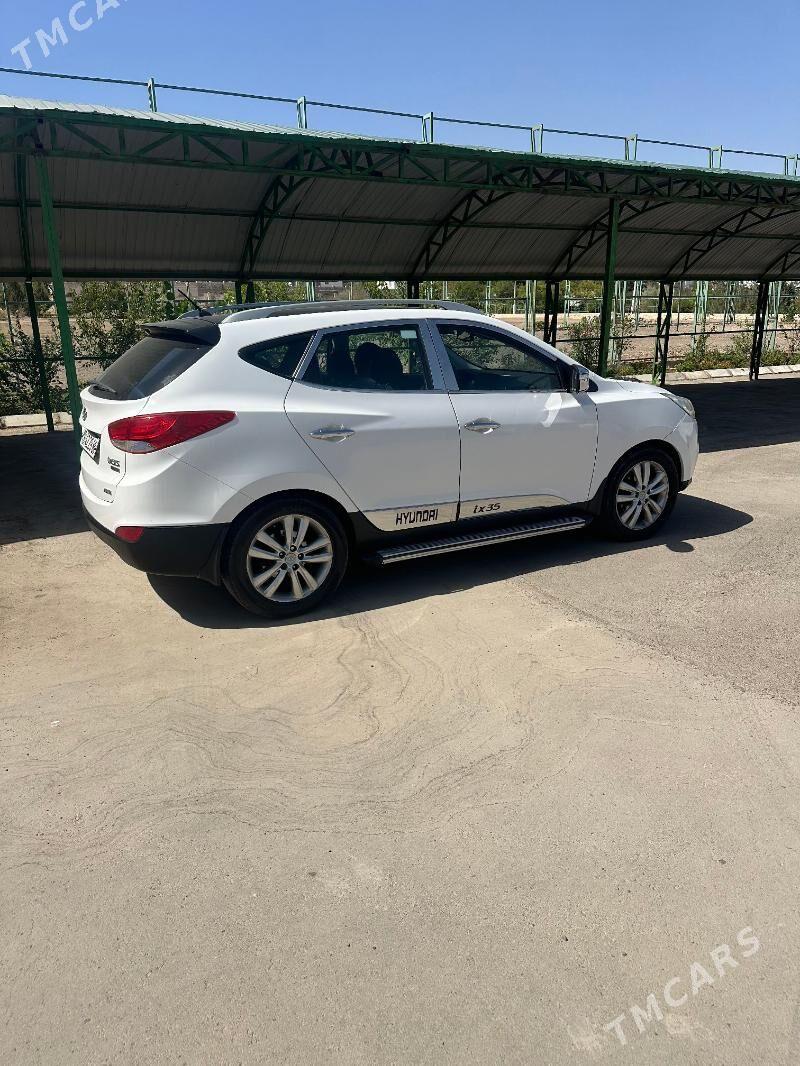 Hyundai IX35 2012 - 164 000 TMT - Туркменбаши - img 4