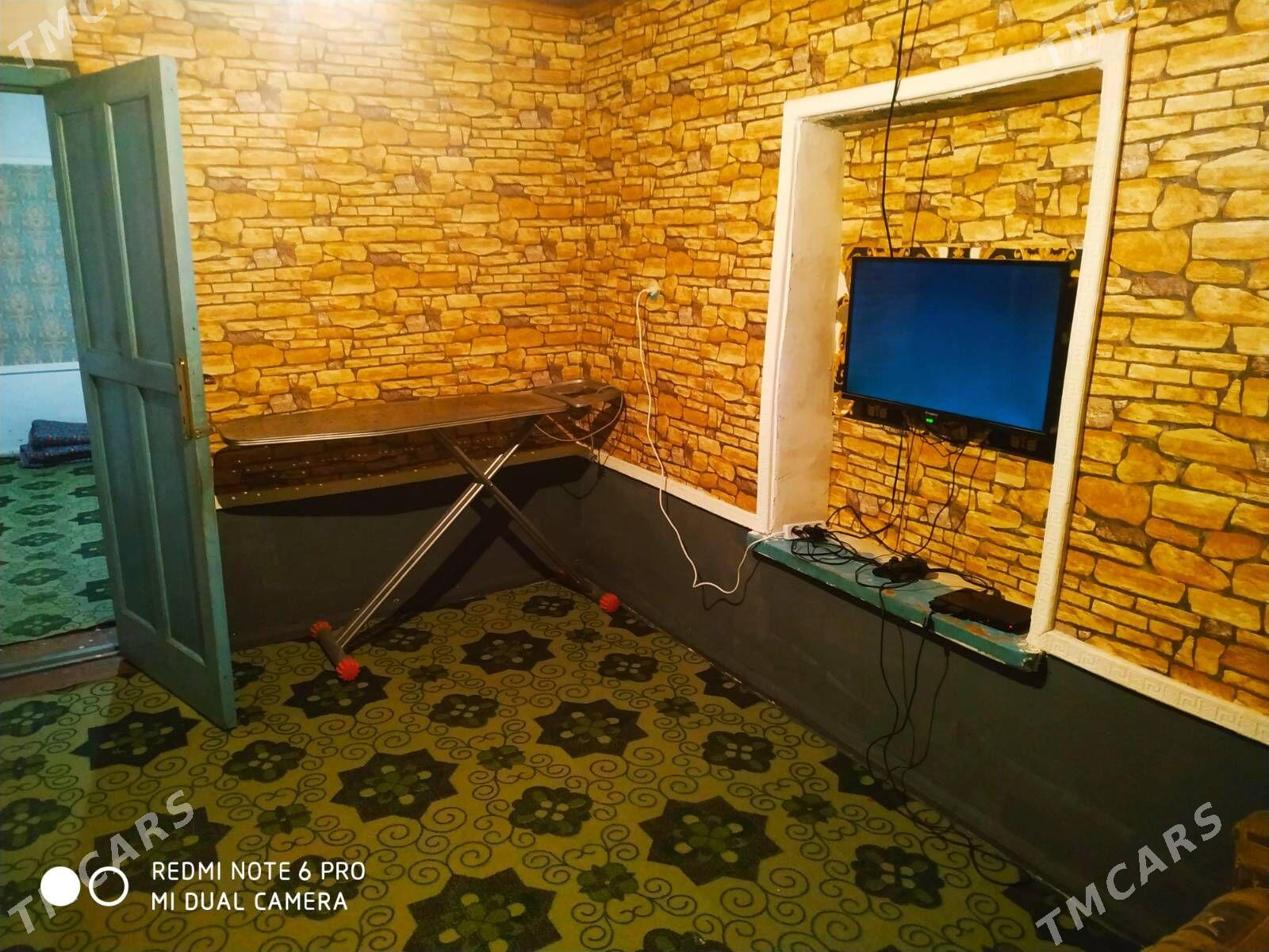 Gökje - Ашхабад - img 3