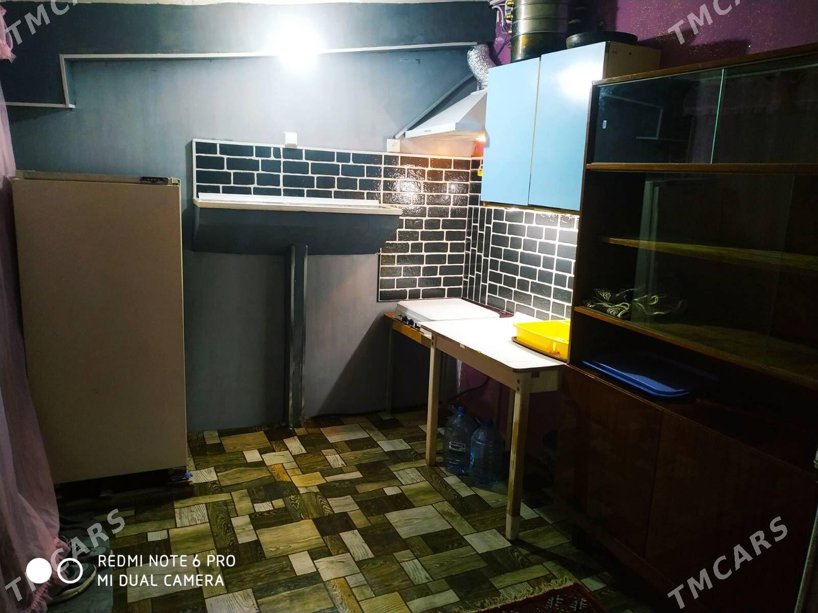 Gökje - Ашхабад - img 2