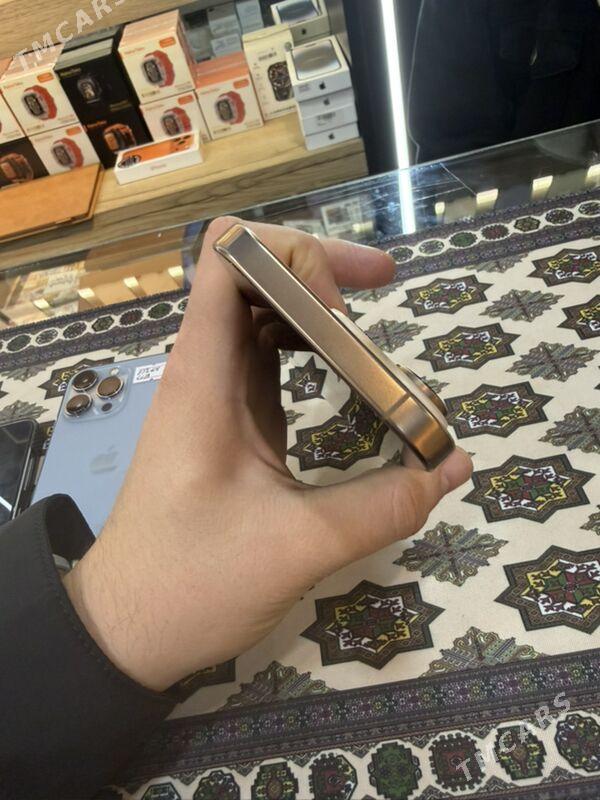 16 PRO 256GB 97% - Türkmenabat - img 5