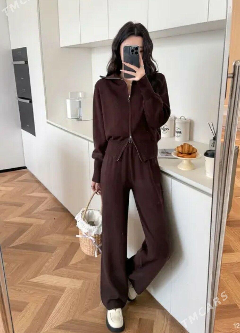 galyńja dwoyka - Ашхабад - img 3