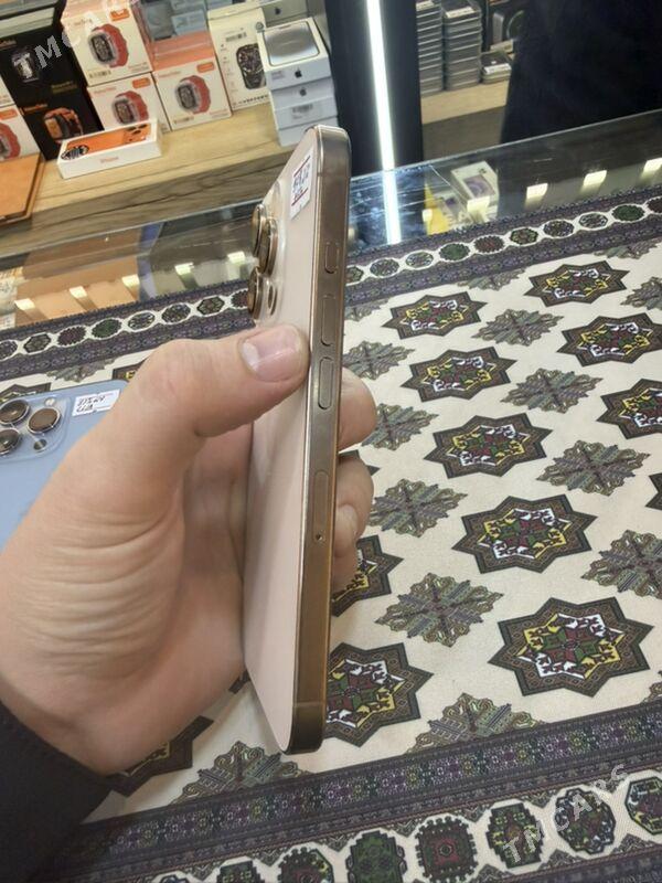 16 PRO 256GB 97% - Türkmenabat - img 2