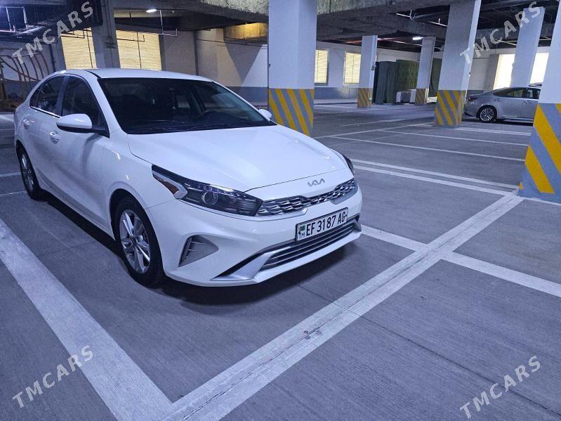 Kia Forte 2023 - 255 000 TMT - Ашхабад - img 2