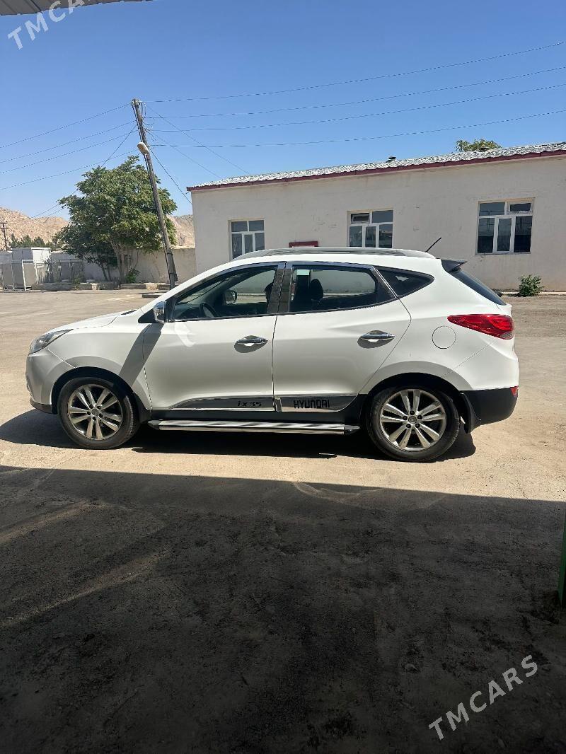 Hyundai IX35 2012 - 164 000 TMT - Туркменбаши - img 7