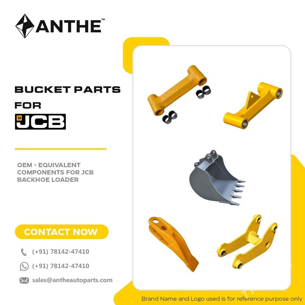 JCB awtoşaýlar hemme modelleri 6 TMT - Туркменабат - img 3