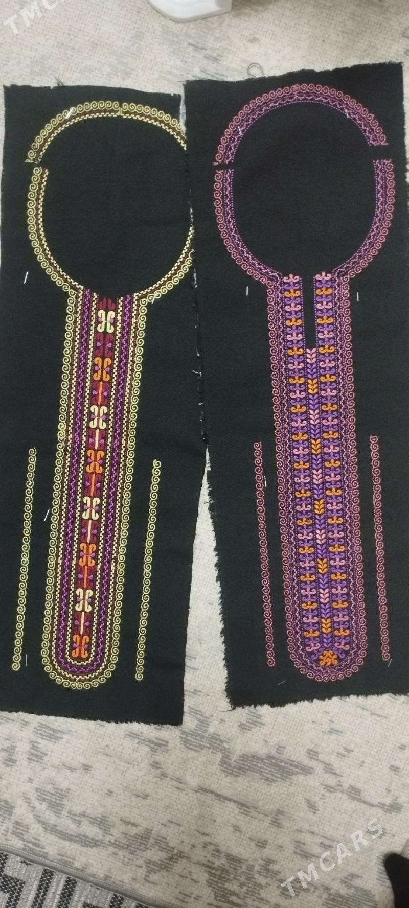 якалар распродажа - Türkmenabat - img 1