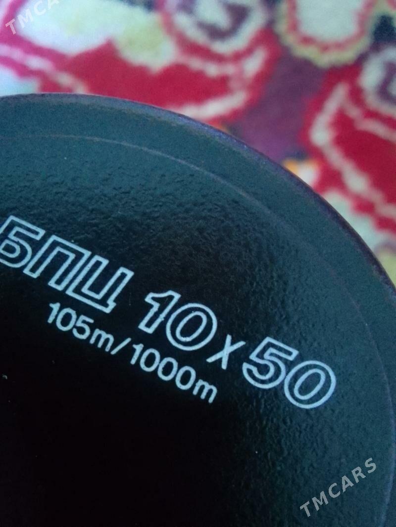 Durbi binokl бинокль - Векильбазар - img 4