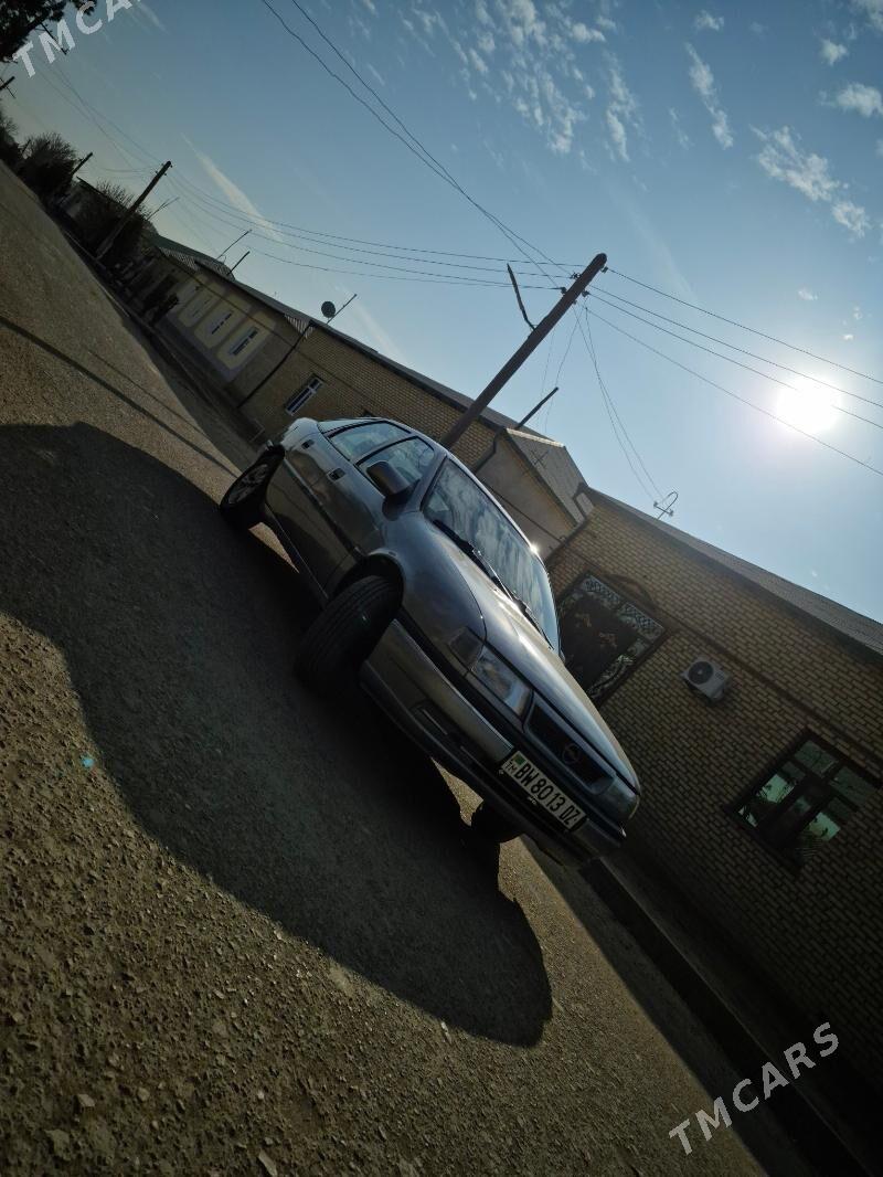 Opel Vectra 1994 - 40 000 TMT - Шабатский этрап - img 3