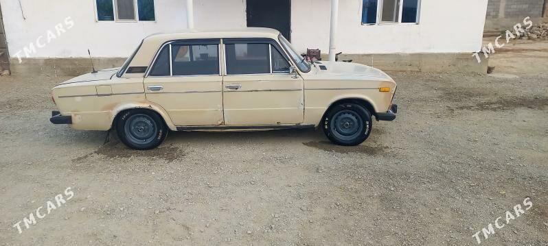 Lada 2106 1989 - 17 000 TMT - Magtymguly - img 3