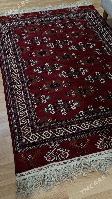 Turkmen Haly - Ашхабад - img 3