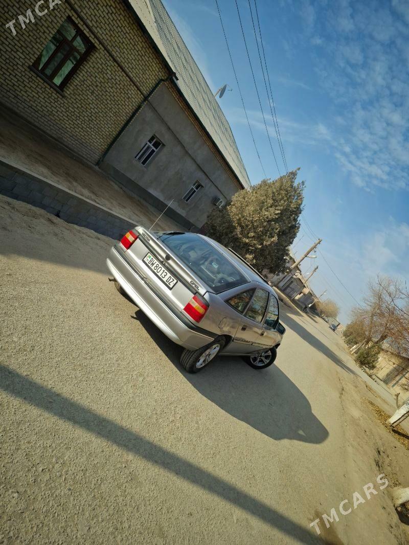 Opel Vectra 1994 - 40 000 TMT - Шабатский этрап - img 4