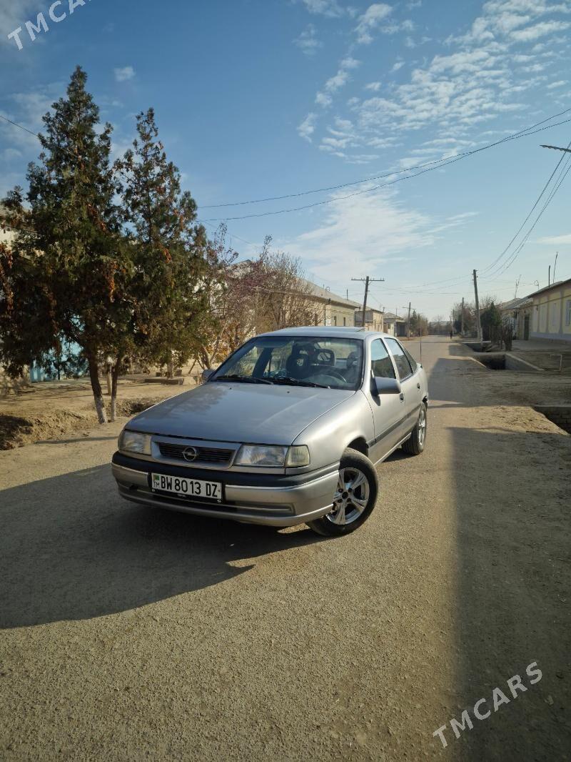 Opel Vectra 1994 - 40 000 TMT - Шабатский этрап - img 1