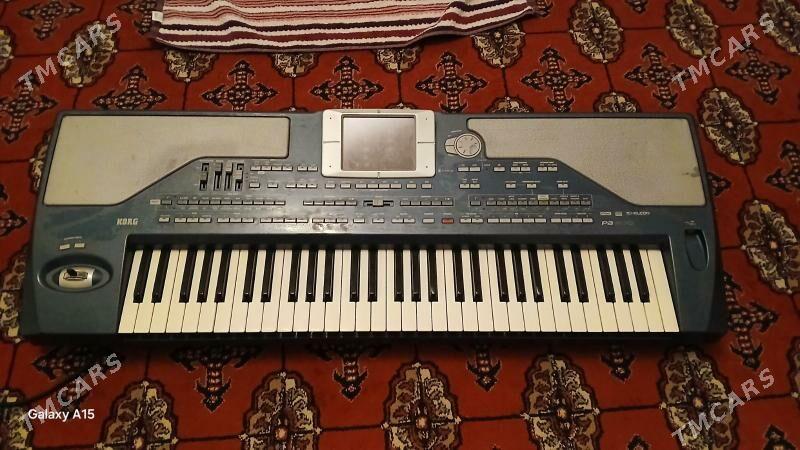 Korg pa800 - Сакарчага - img 3