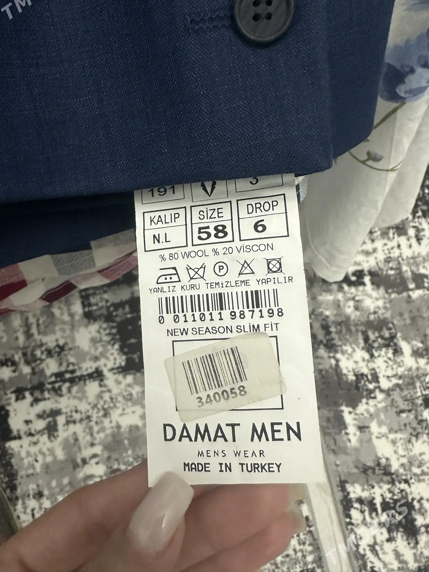 kastyum troyka - Bagyr - img 2