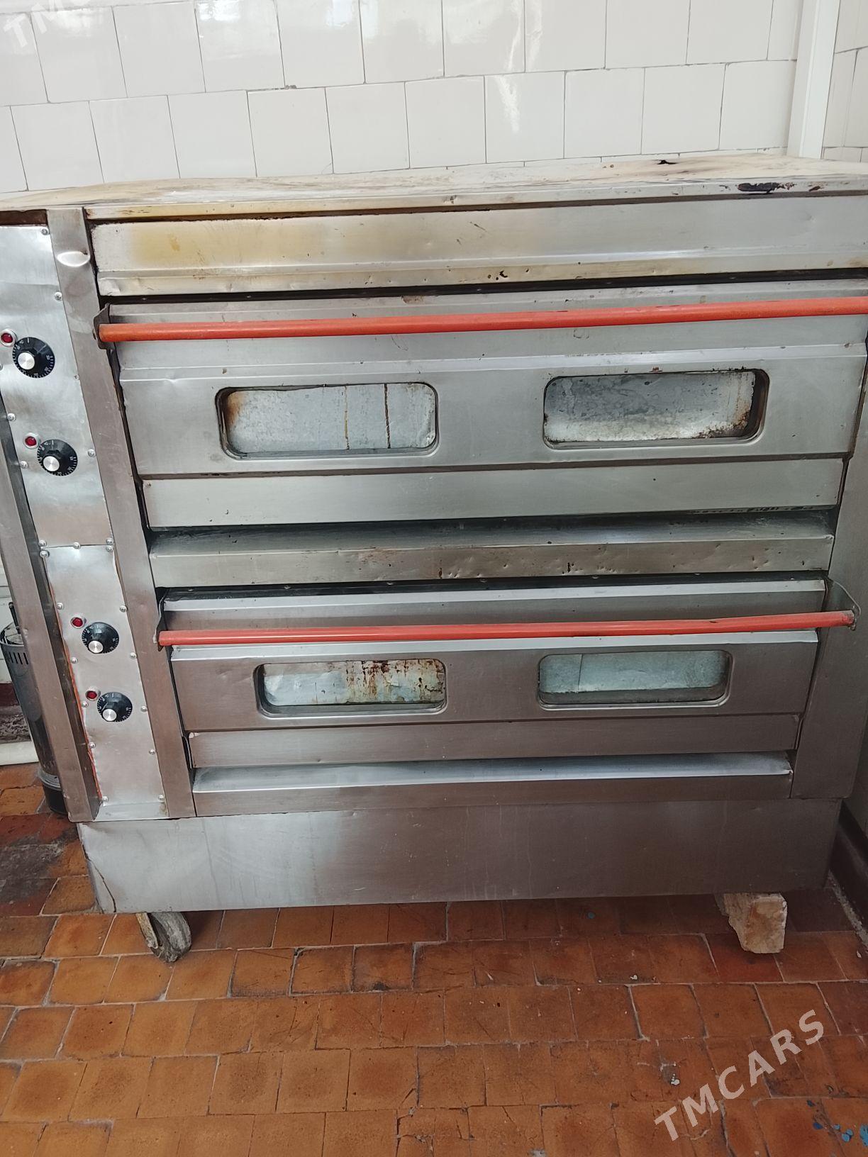 dhowka pec - Анев - img 3