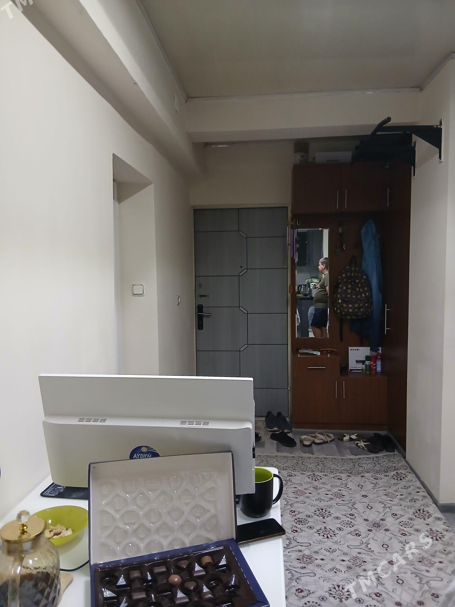 2 комн квартира, 1 этаж - Aşgabat - img 3