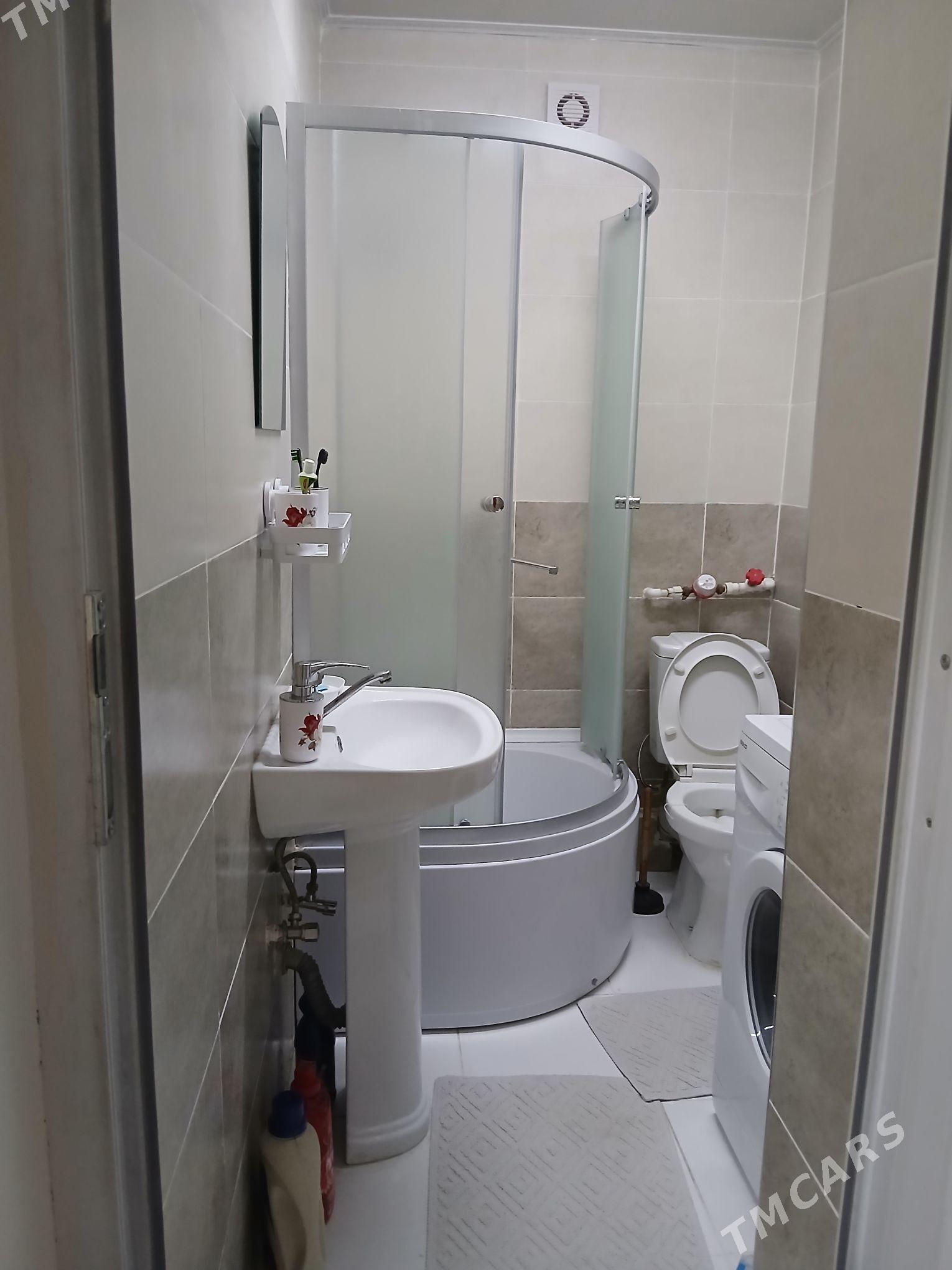 2 комн квартира, 1 этаж - Aşgabat - img 2