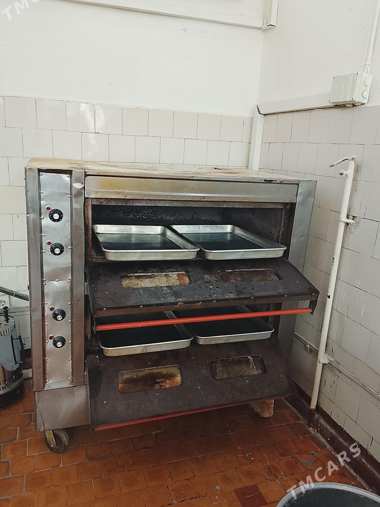 dhowka pec - Анев - img 2