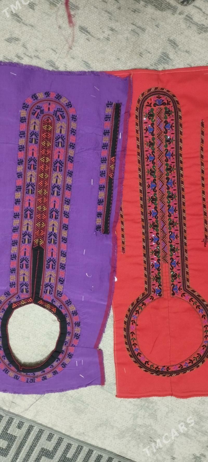 Эл якалар - Türkmenabat - img 1