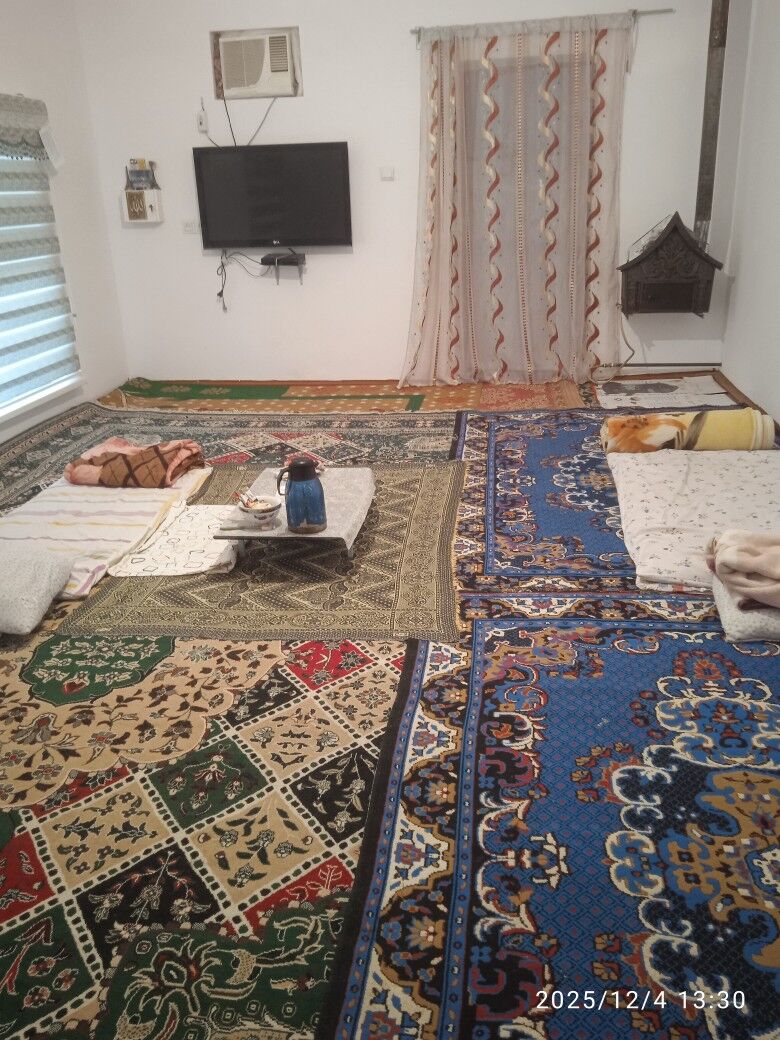 KWARTIRA kerpişni - Теджен - img 4