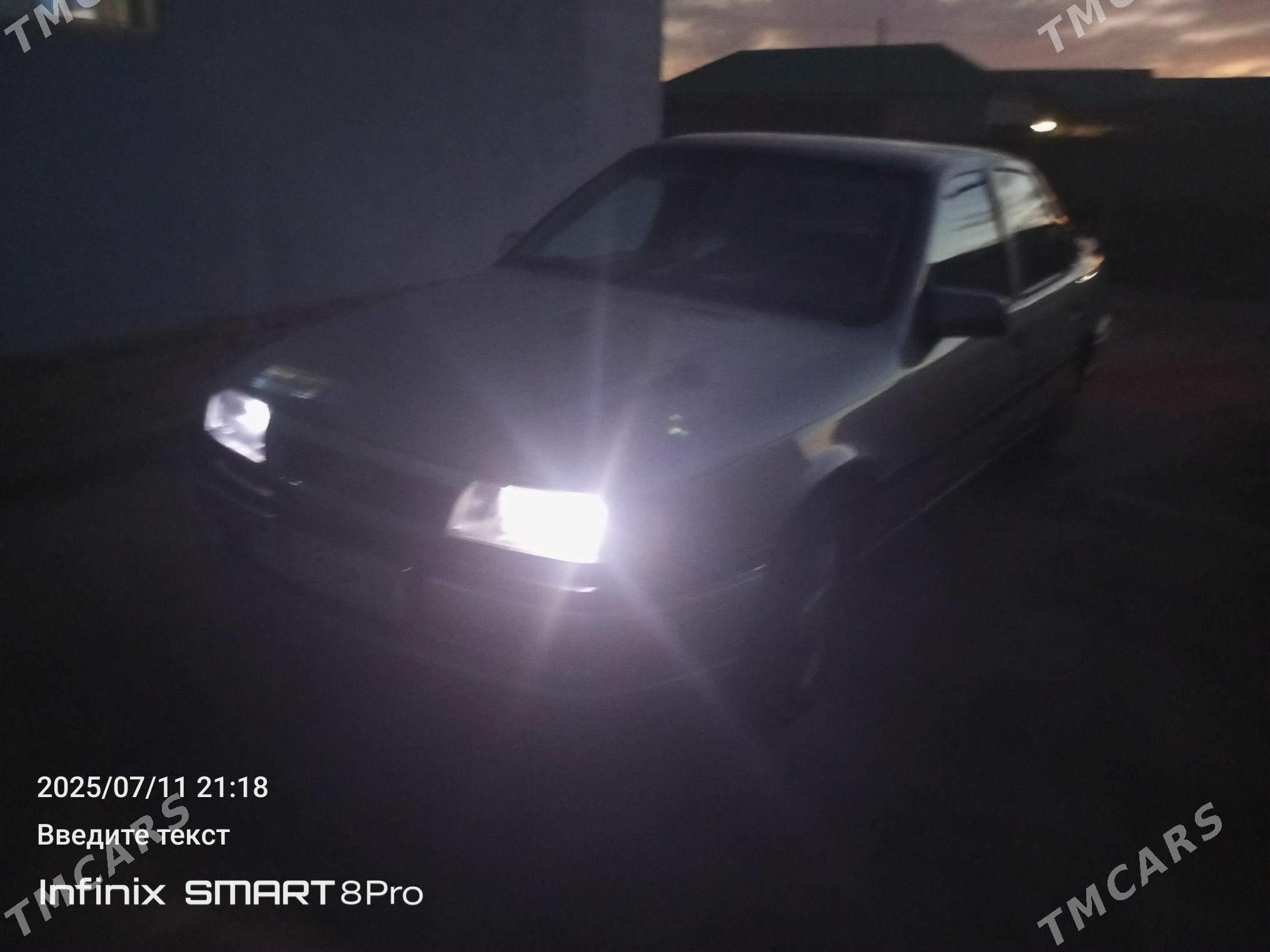 Opel Vectra 1994 - 53 000 TMT - Гурбансолтан Едже - img 6