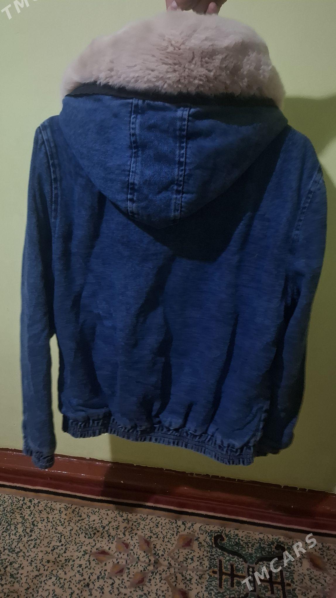 jynsy kurtka - Дашогуз - img 3