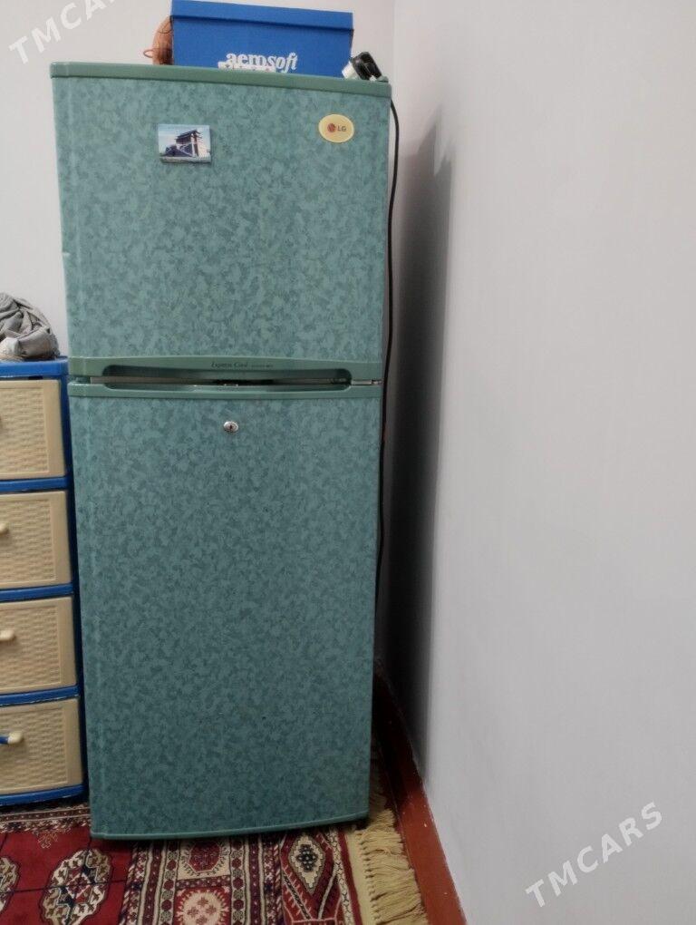 Haladilnik - Gyzylarbat - img 2