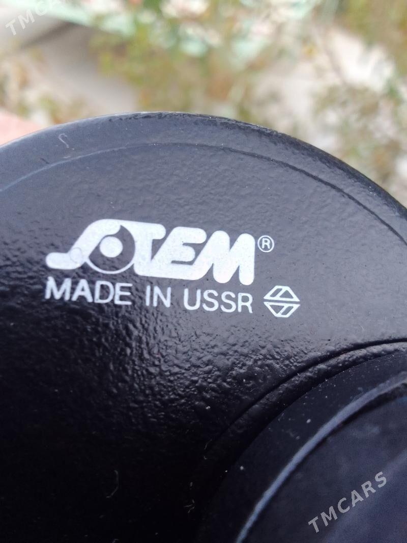 Durbi binokl бинокль - Векильбазар - img 5