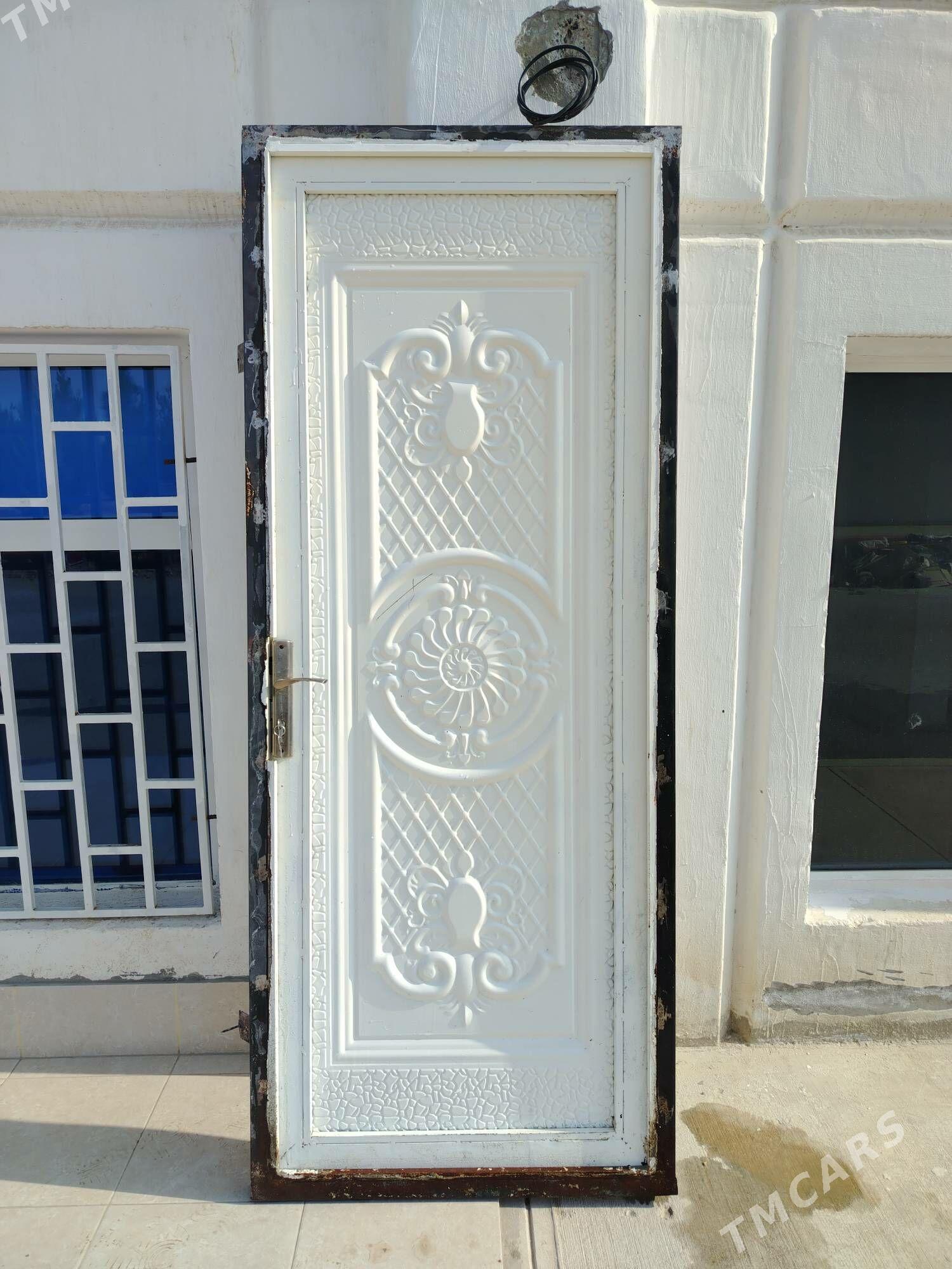 Gapy - Balkanabat - img 3