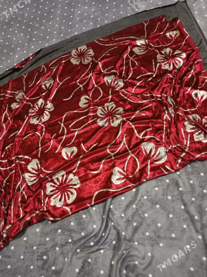 mata - Дашогуз - img 5