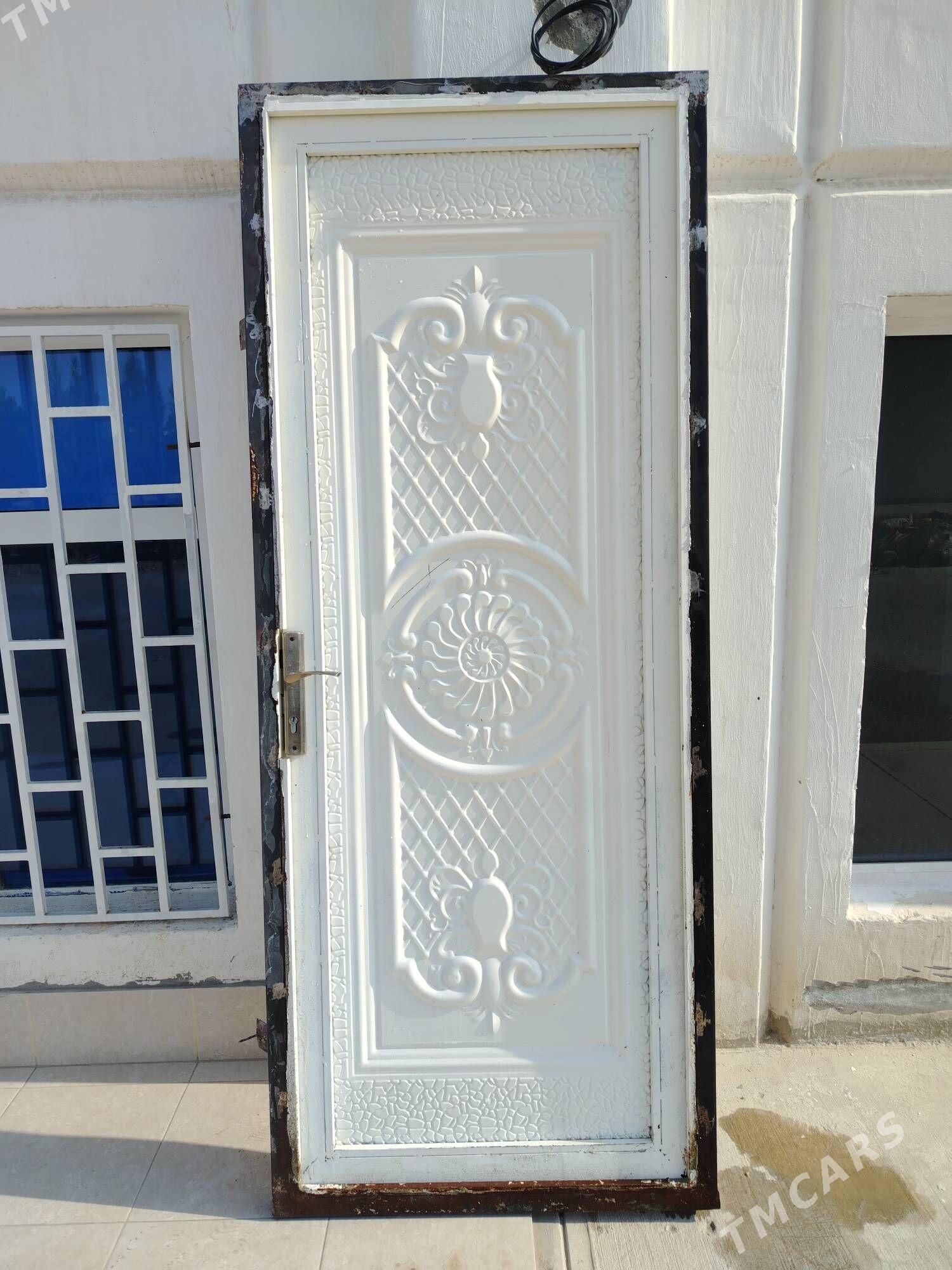 Gapy - Balkanabat - img 2