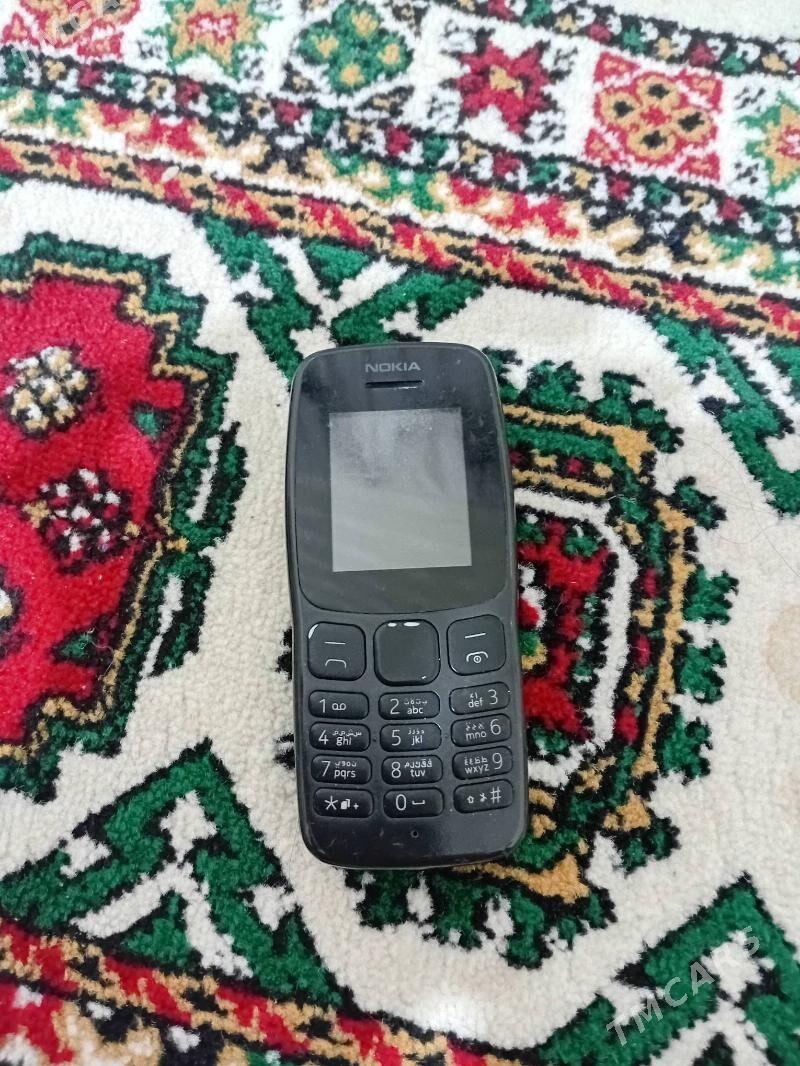 NOKIA - Gökdepe - img 1