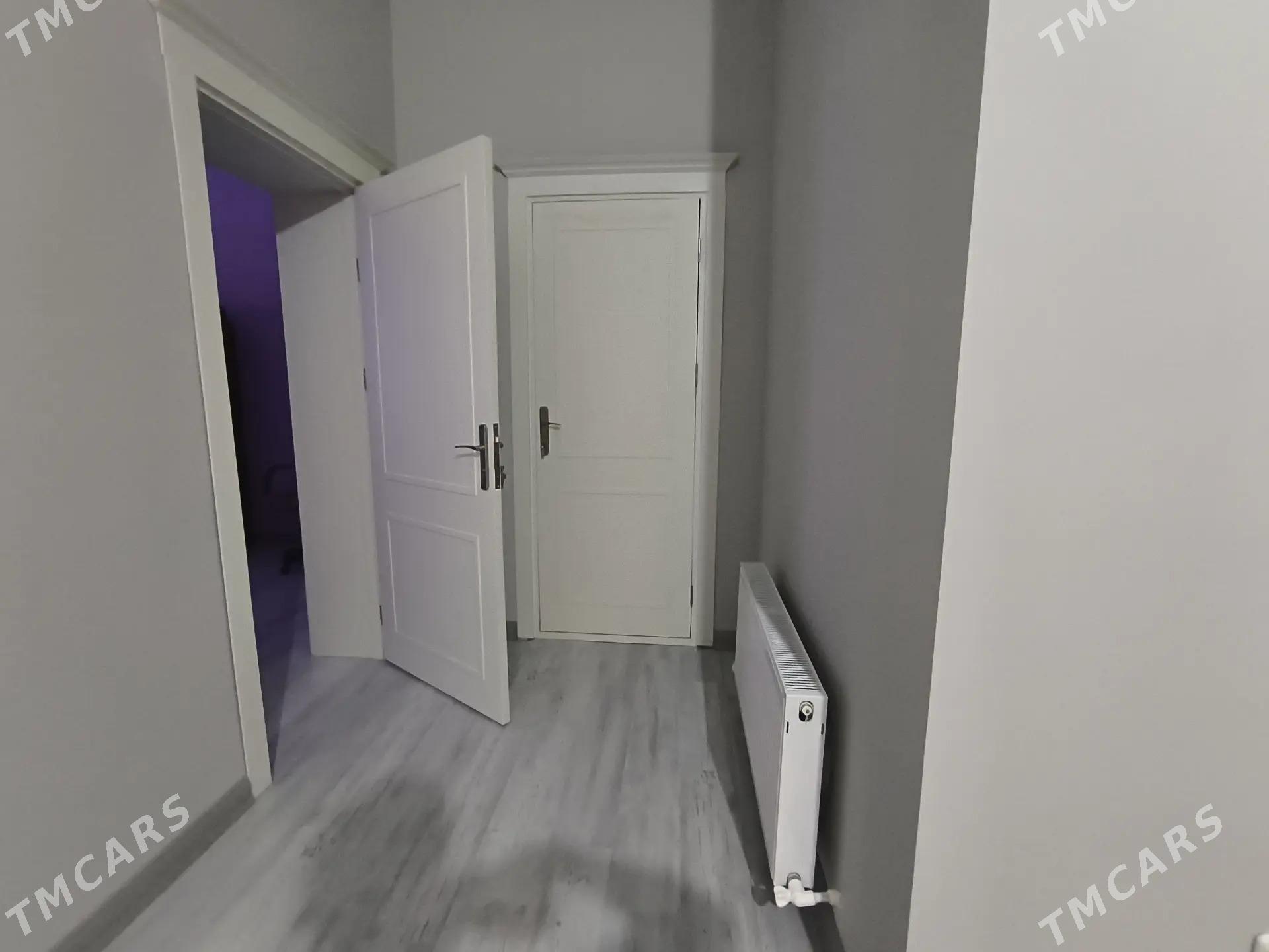 квартира - Балканабат - img 5