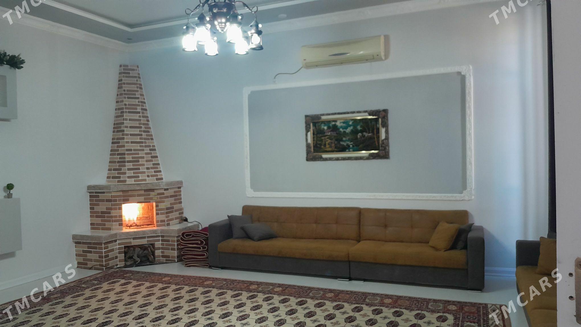 Arenda plan jay Buzmeyin krug - Büzmeýin - img 5