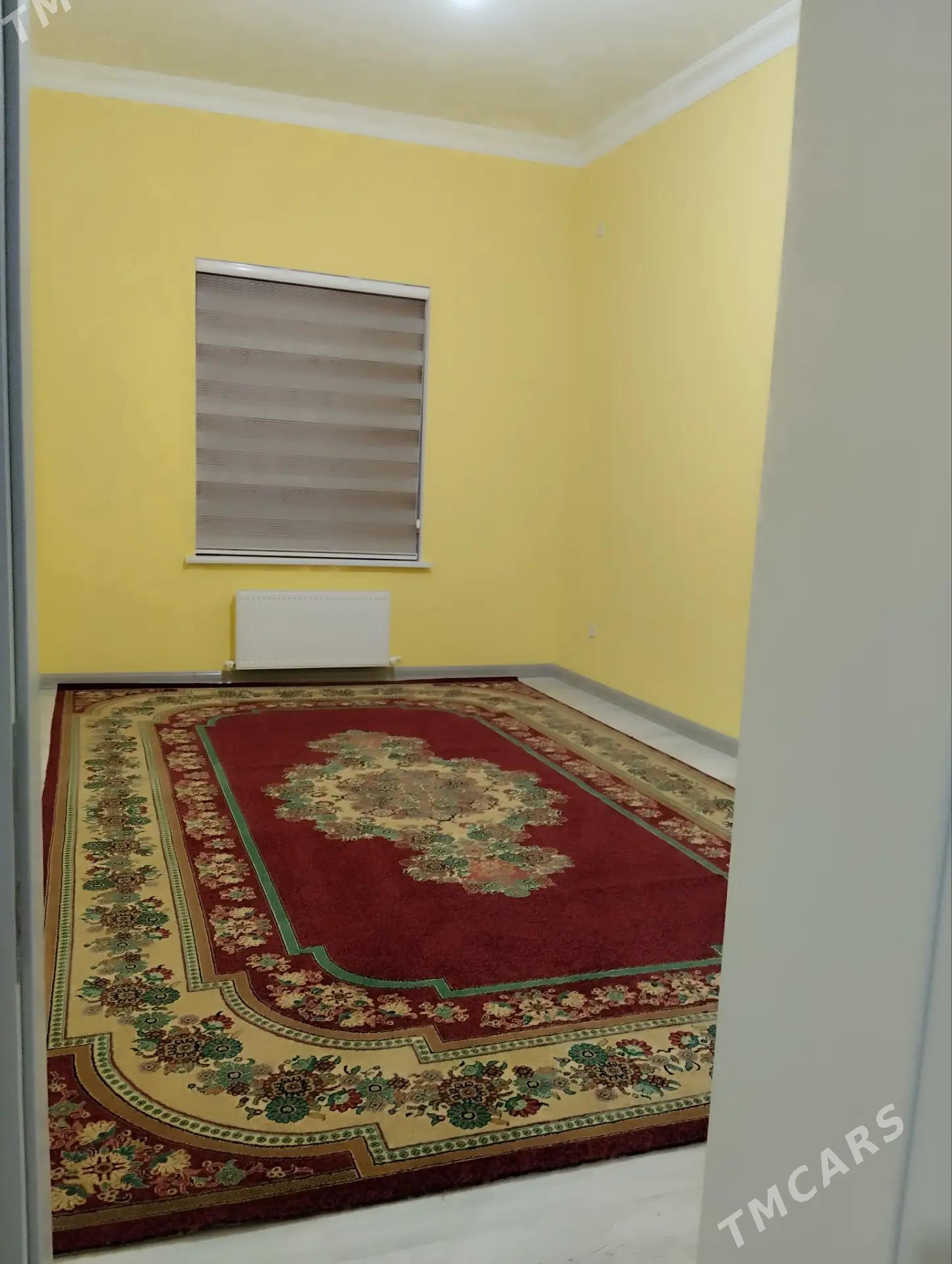 квартира - Балканабат - img 9