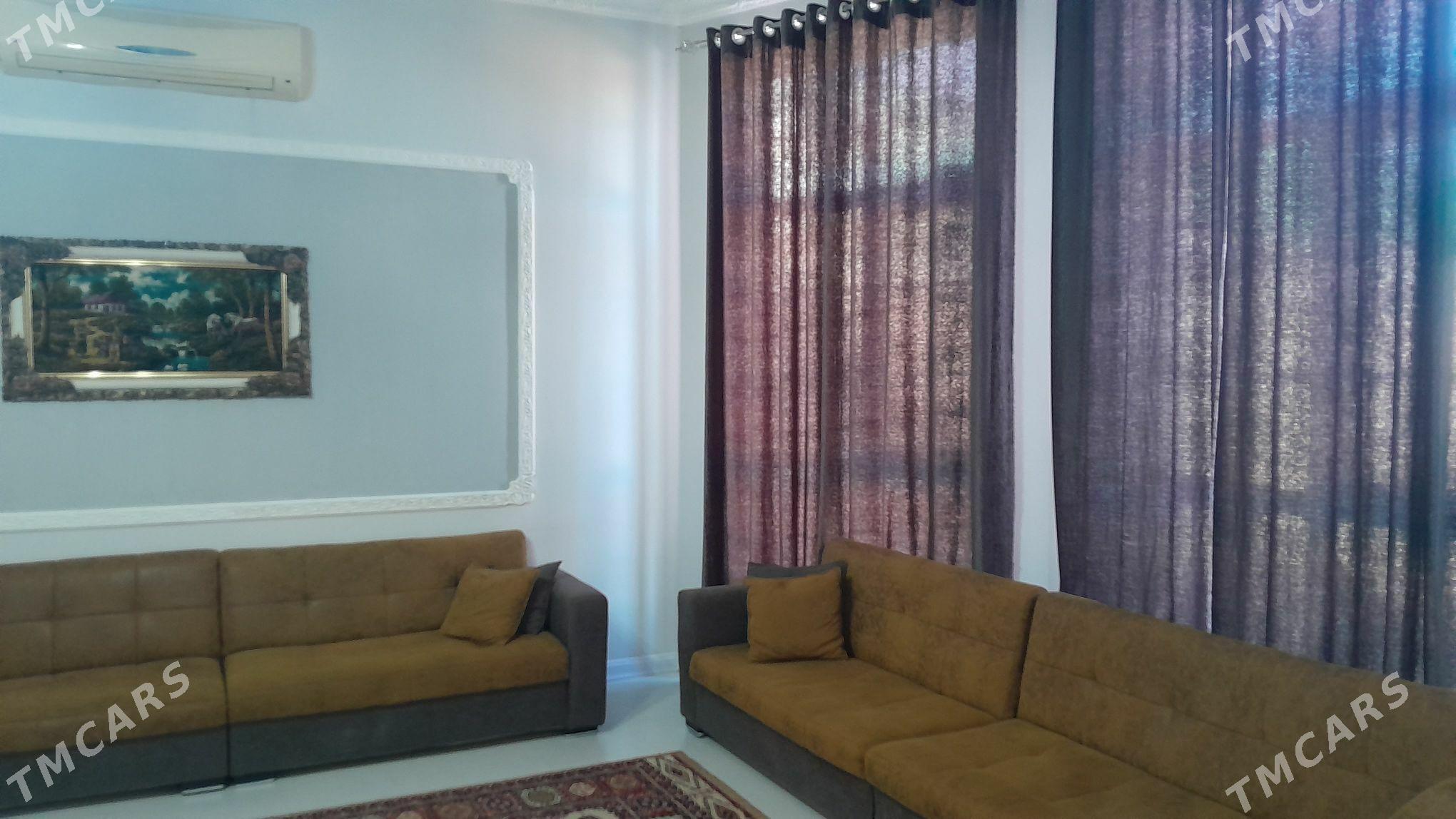 Arenda plan jay Buzmeyin krug - Büzmeýin - img 7