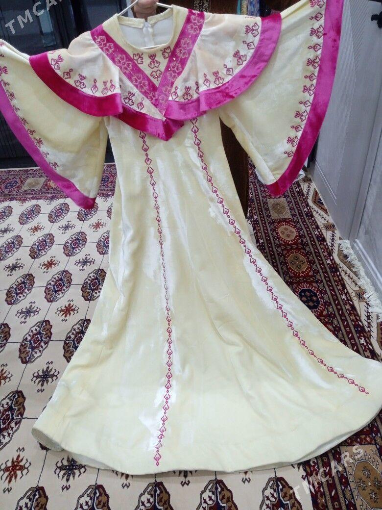 Toy koynekler - Ашхабад - img 1