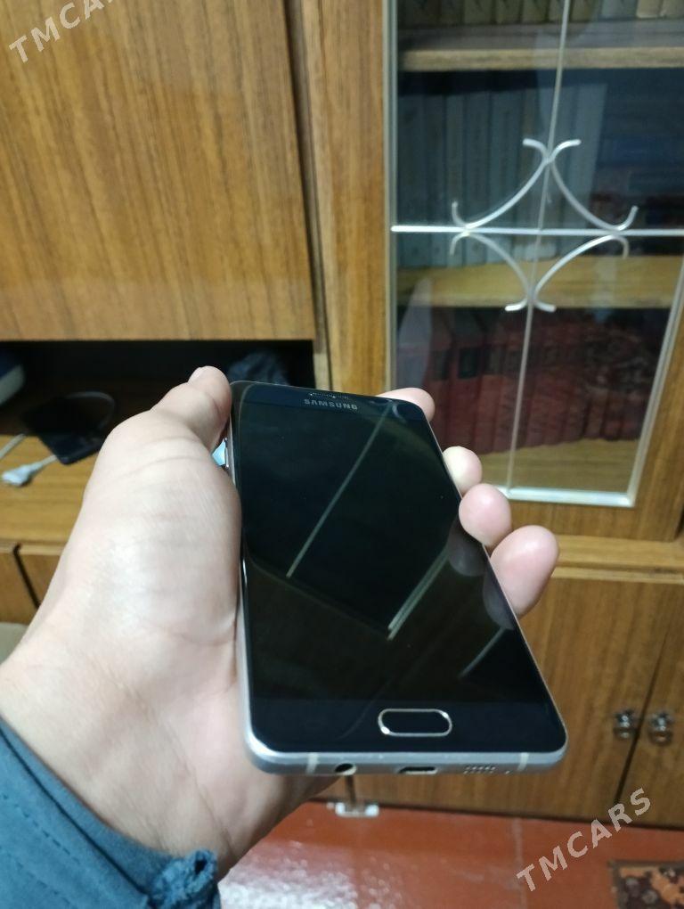 samsung a5 - Дашогуз - img 4