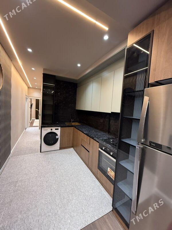 GOWDAN W 1NJI ETAJ 3KOMNAT - Aşgabat - img 5